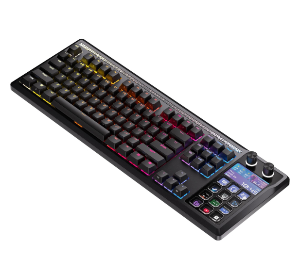 Corsair GALLEON 100 SD - 1512166 - zdjęcie 5